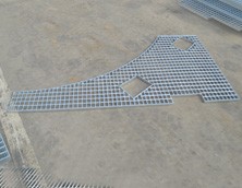 異型鋼格板 異型鋼格板